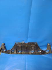 Защита переднего бампера CX-5 (KE) 11-17