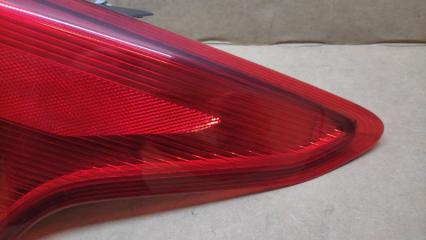 Фонарь наружный правый FOCUS 10-18 2016 2.0