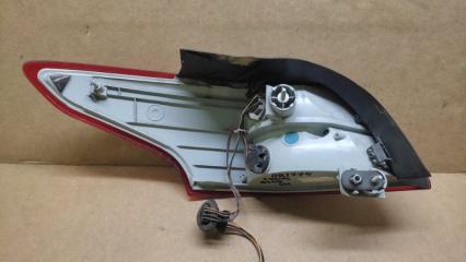 Фонарь наружный правый FOCUS 10-18 2016 2.0