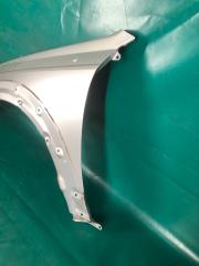 Крыло переднее переднее левое OUTBACK 03-09 BP 2005 2.5 EJ253