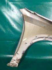 Крыло переднее переднее левое OUTBACK 03-09 BP 2005 2.5 EJ253