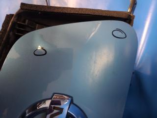 Зарядное гнездо (розетка) NISSAN LEAF 10-17