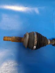 Привод передний левый TOYOTA PRIUS PLUS 11-14