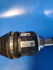 Привод передний левый PRIUS PLUS 11-14