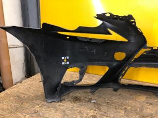 Бампер передний IS250/350 13-20