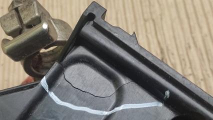 Блок предохранителей моторный отсек FORD FOCUS 10-18 2.0