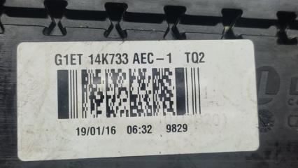 Блок предохранителей моторный отсек FOCUS 10-18 2016 2.0