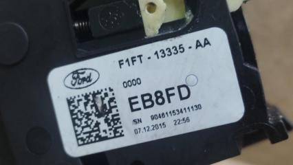 Подрулевой переключатель левый FOCUS 10-18 2016 2.0