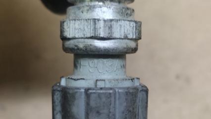 Датчик температуры охлаждающей жидкости FORD FOCUS 10-18 2.0