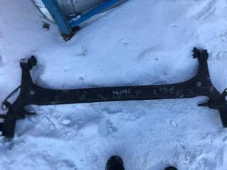 Балка задней подвески COROLLA 120 00-07