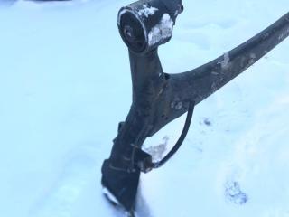 Балка задней подвески COROLLA 120 00-07