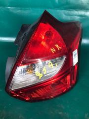 Фонарь наружный задний правый FOCUS 10-18 2013 Хетчбек 2.0 C20HDEX