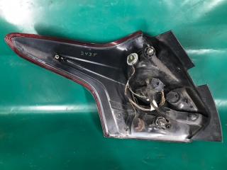 Фонарь наружный задний правый FOCUS 10-18 2013 Хетчбек 2.0 C20HDEX