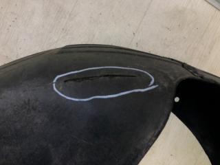 Подкрылок задний левый SONATA LF 2014- 2014 LF 2.4 G4KJ