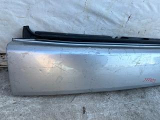 Крышка багажника MITSUBISHI OUTLANDER XL 05-13