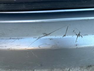 Крышка багажника OUTLANDER XL 05-13