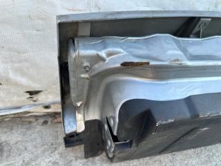 Крышка багажника OUTLANDER XL 05-13