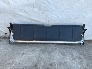 Крышка багажника OUTLANDER XL 05-13