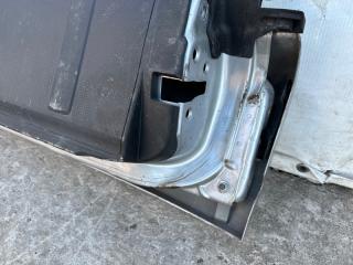 Крышка багажника OUTLANDER XL 05-13