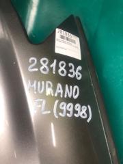 Крыло переднее переднее левое MURANO Z50 02-07 2005 3.5 VQ35DE