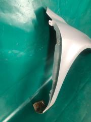 Крыло переднее переднее правое MAZDA 6 GG 02-07 2.3