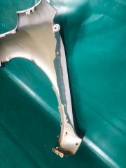 Крыло переднее переднее правое 6 GG 02-07 2003 2.3