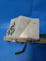 Бачок расширительный LEAF 10-17