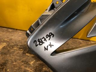 Бампер передний NX 14-21