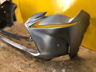 Бампер передний NX 14-21