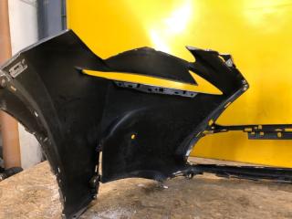 Бампер передний NX 14-21