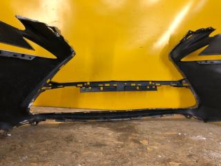 Бампер передний NX 14-21