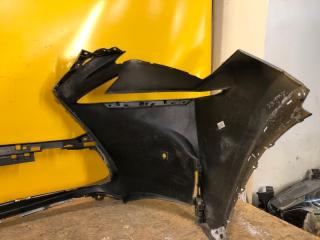 Бампер передний NX 14-21