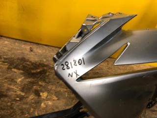 Бампер передний NX 14-21