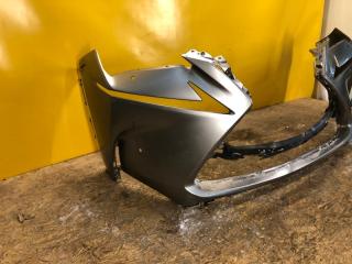 Бампер передний LEXUS NX 14-21