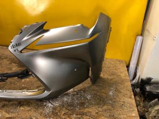 Бампер передний NX 14-21