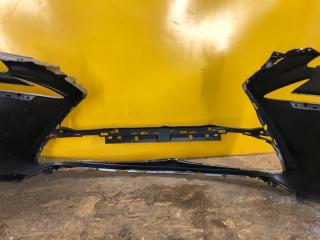 Бампер передний NX 14-21