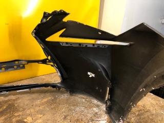 Бампер передний NX 14-21