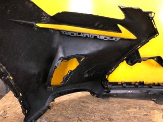 Бампер передний NX 14-21