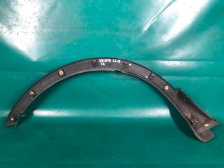 Накладка крыла (расширитель арки) передняя правая CX-9 06-16 2007 3.7