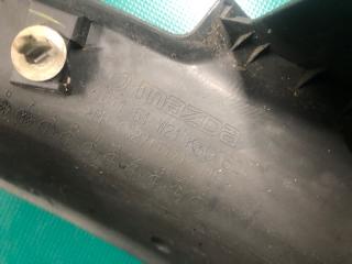 Накладка крыла (расширитель арки) передняя правая CX-9 06-16 2007 3.7