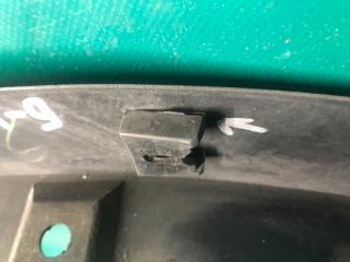 Накладка крыла (расширитель арки) передняя правая CX-9 06-16 2007 3.7