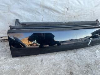 Крышка багажника MITSUBISHI OUTLANDER XL 05-13