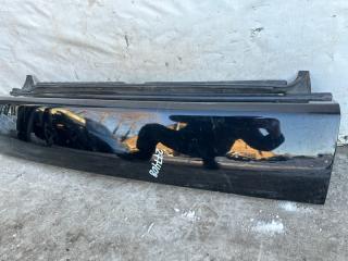 Крышка багажника OUTLANDER XL 05-13