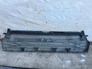 Крышка багажника OUTLANDER XL 05-13