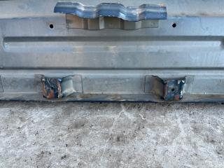 Крышка багажника OUTLANDER XL 05-13