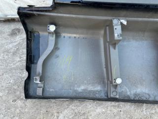 Крышка багажника OUTLANDER XL 05-13