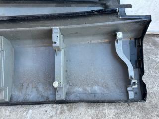 Крышка багажника OUTLANDER XL 05-13