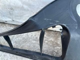 Пластик под лобовое стекло / Жабо FOCUS 10-18 2016 2.0