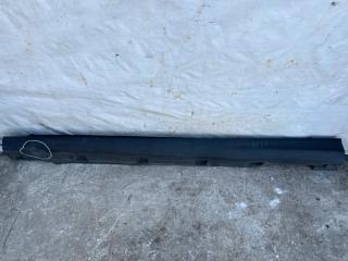 Накладка порога наружная левая FORD FOCUS 10-18 2016