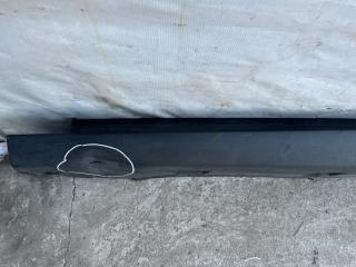 Накладка порога наружная левая FOCUS 10-18 2016 2.0